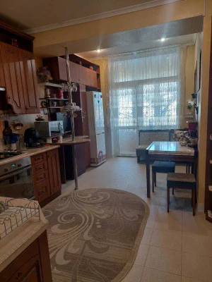 Продаж квартири 4 кім пров. Заводський м Дрогобич