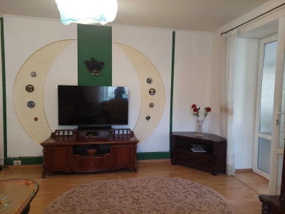 Продаж квартири 4 кім пров. Заводський м Дрогобич