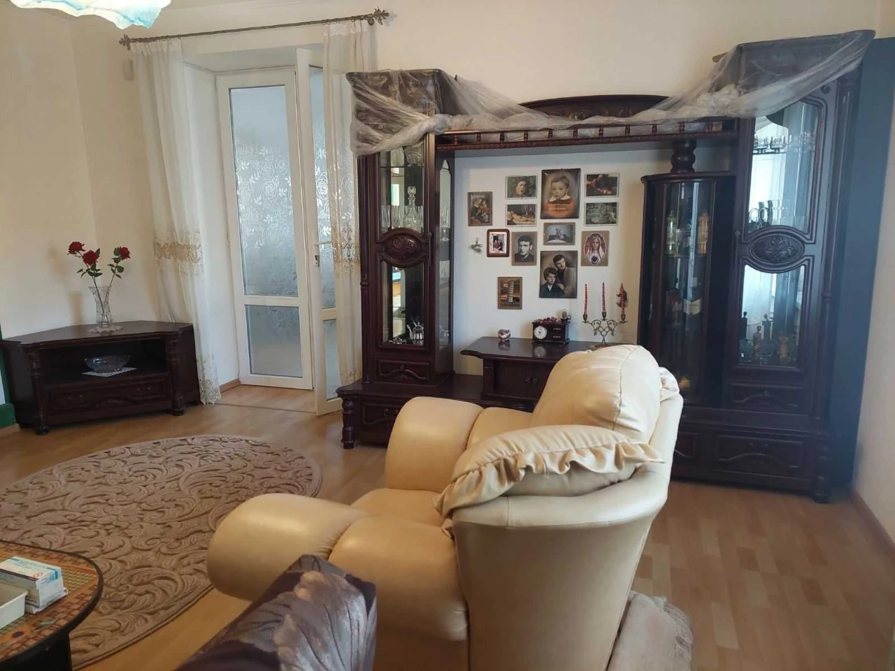 Продаж квартири 4 кім пров. Заводський м Дрогобич