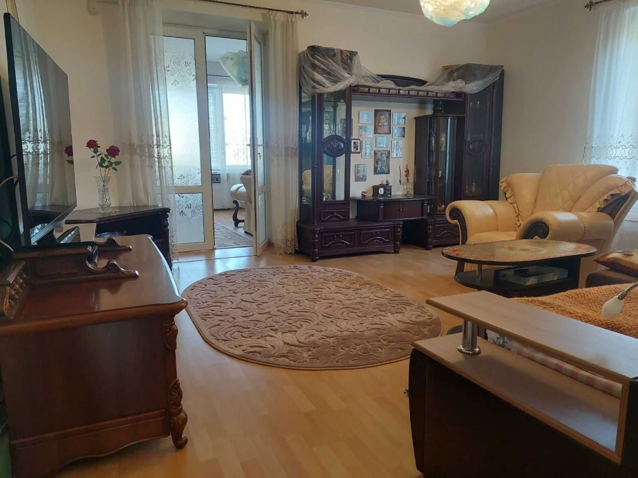 Продаж квартири 4 кім пров. Заводський м Дрогобич