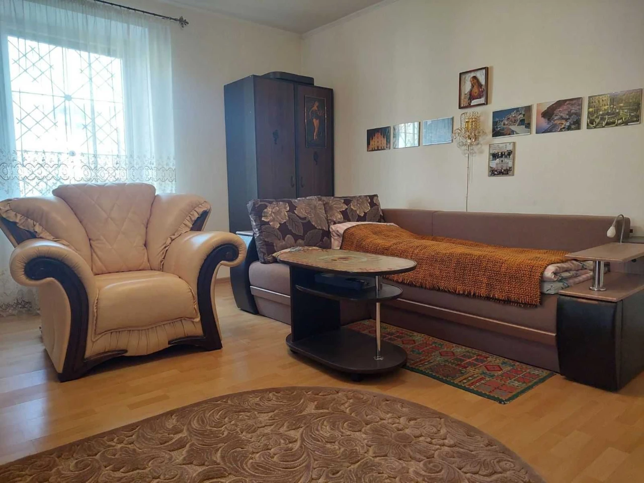 Продаж квартири 4 кім пров. Заводський м Дрогобич