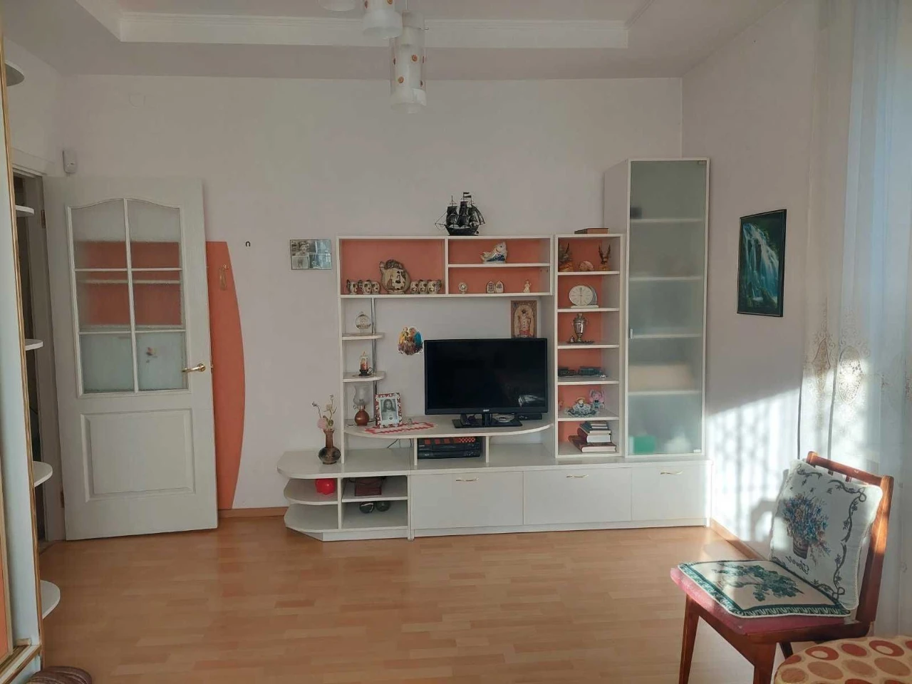 Продаж квартири 4 кім пров. Заводський м Дрогобич