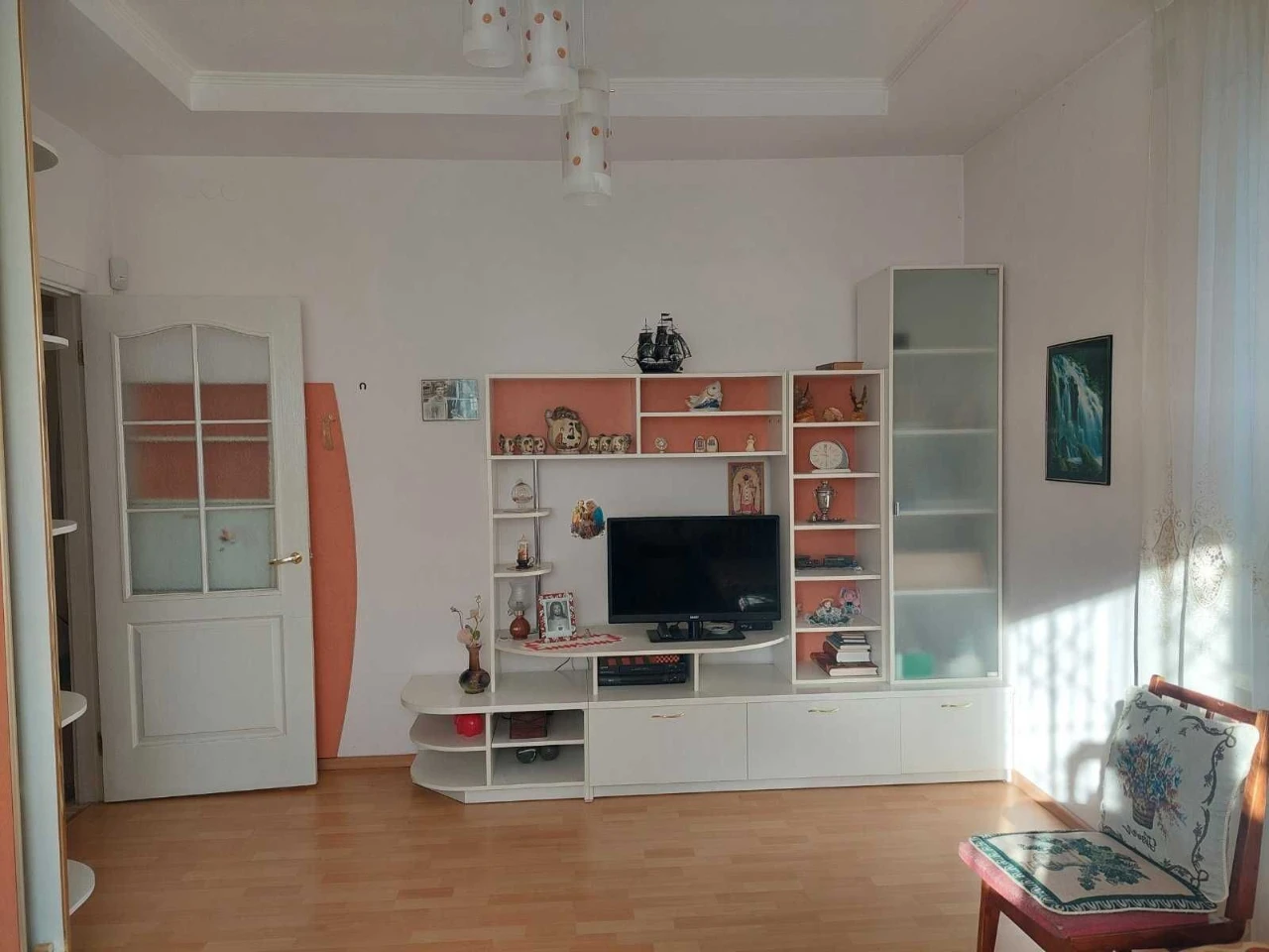 Продаж квартири 4 кім пров. Заводський м Дрогобич