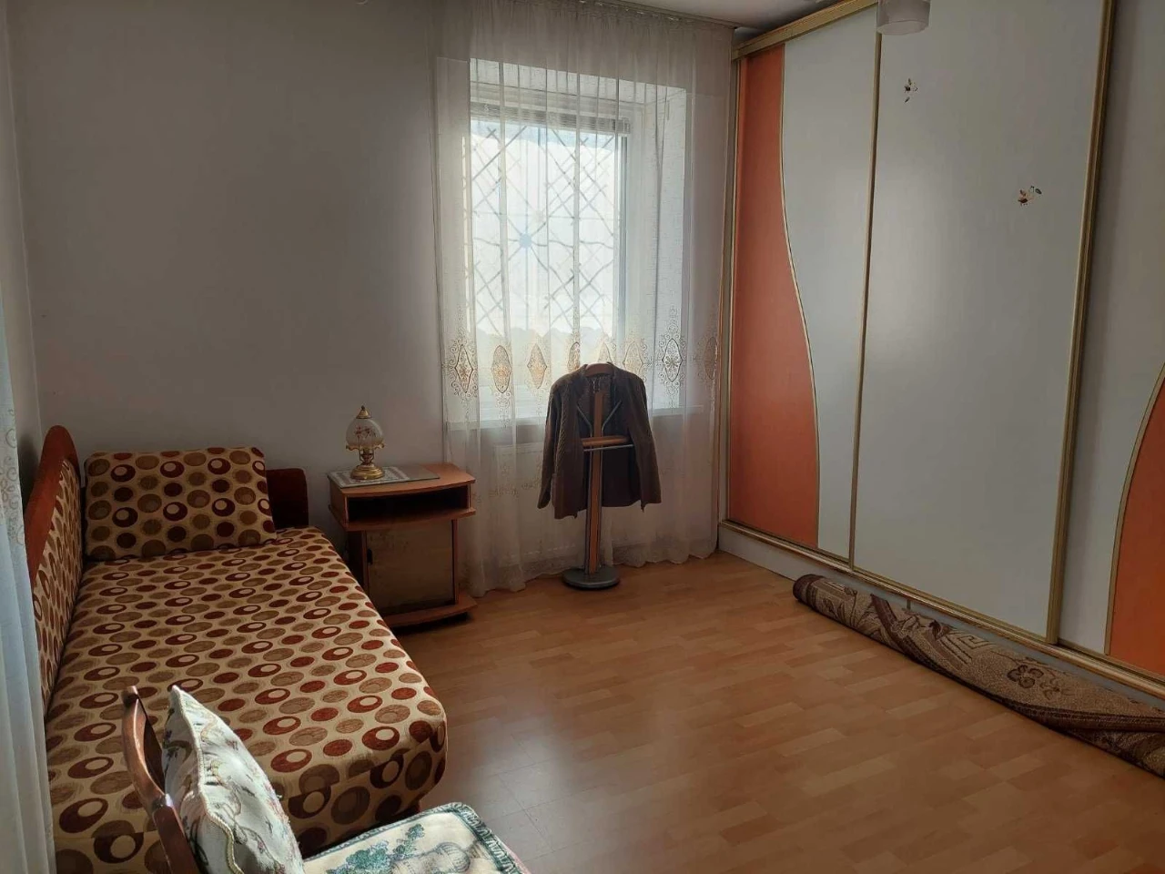 Продаж квартири 4 кім пров. Заводський м Дрогобич