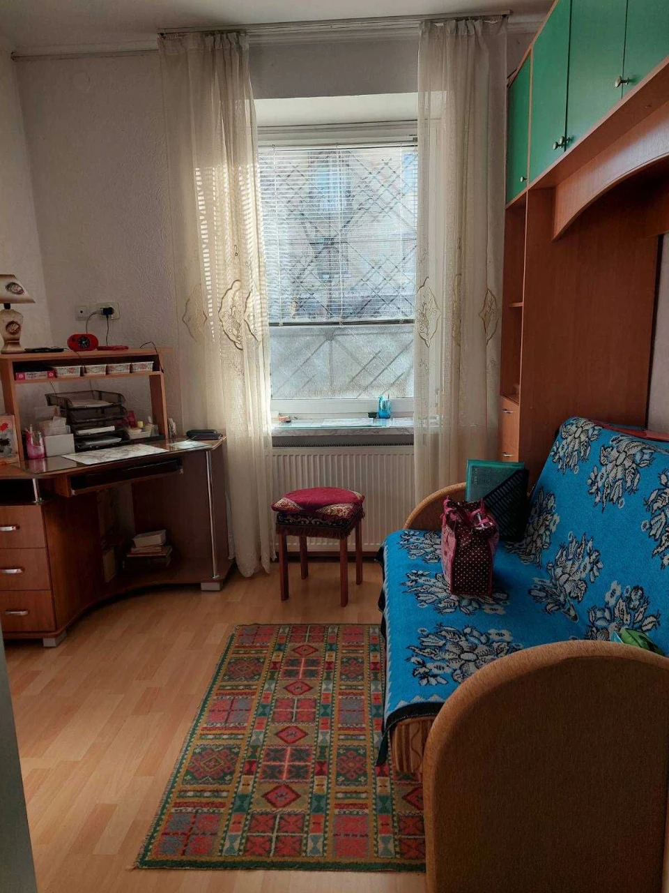 Продаж квартири 4 кім пров. Заводський м Дрогобич