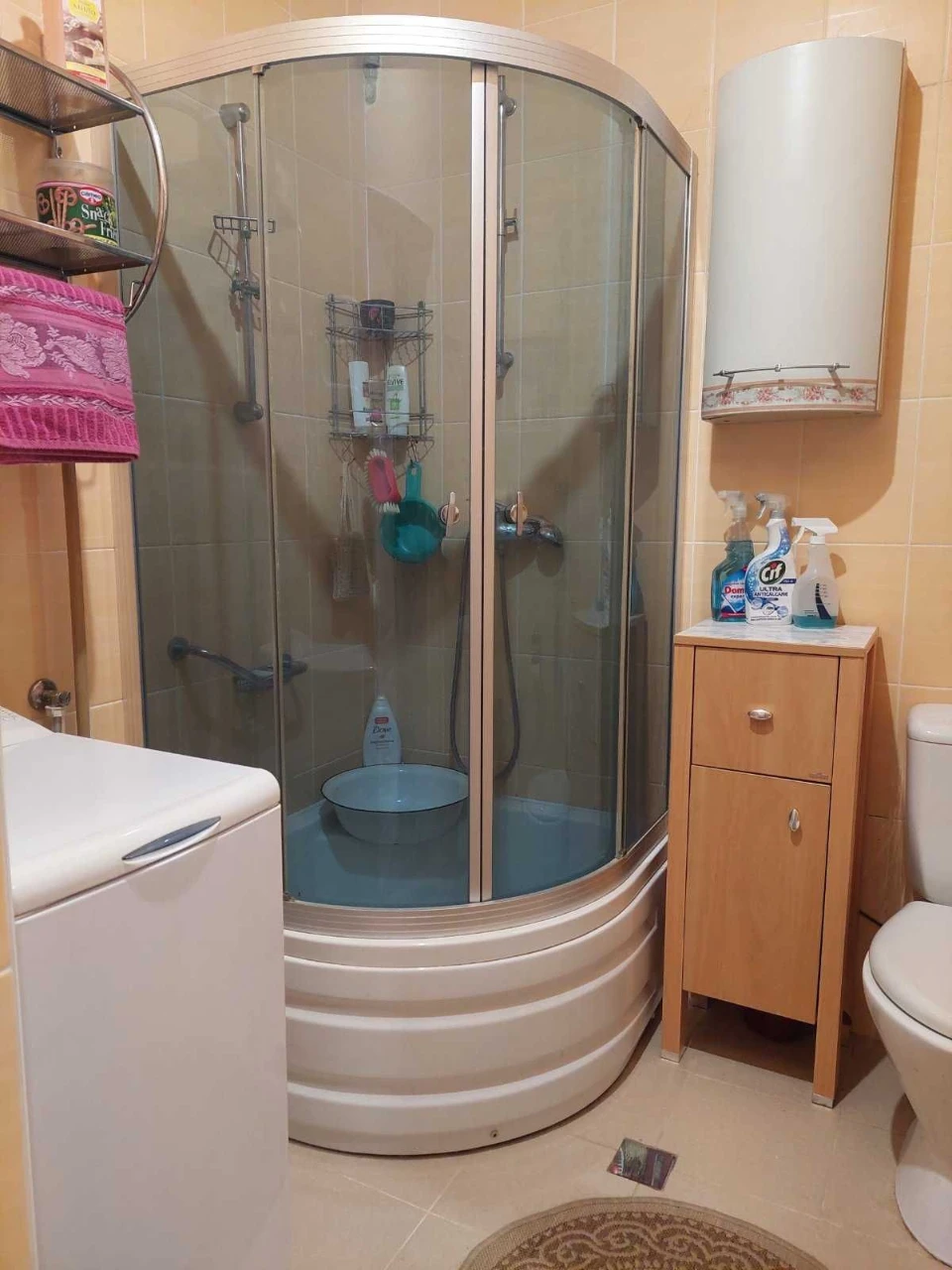 Продаж квартири 4 кім пров. Заводський м Дрогобич