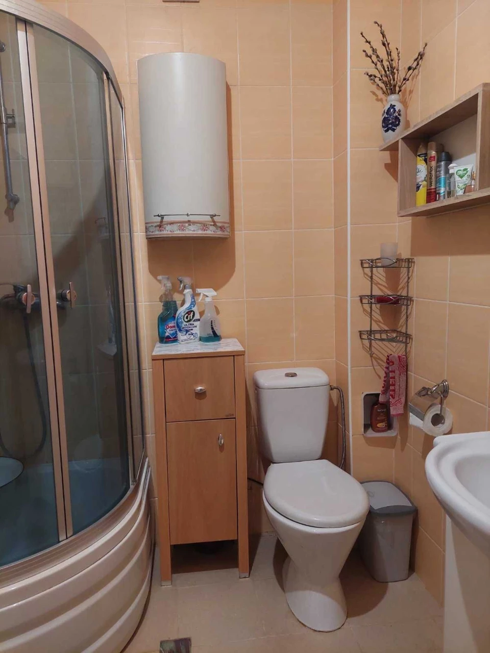 Продаж квартири 4 кім пров. Заводський м Дрогобич