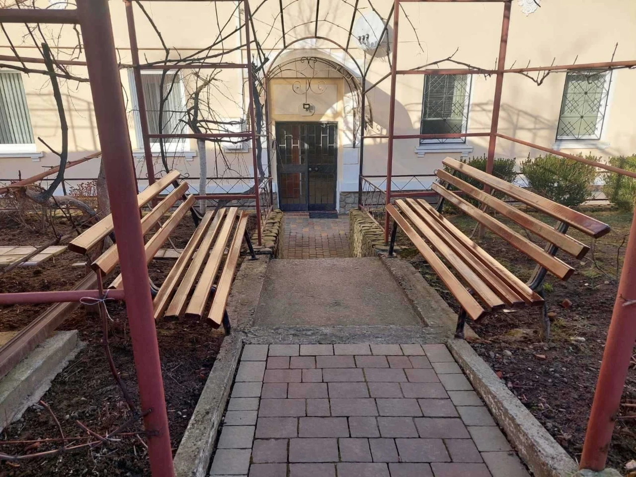 Продаж квартири 4 кім пров. Заводський м Дрогобич