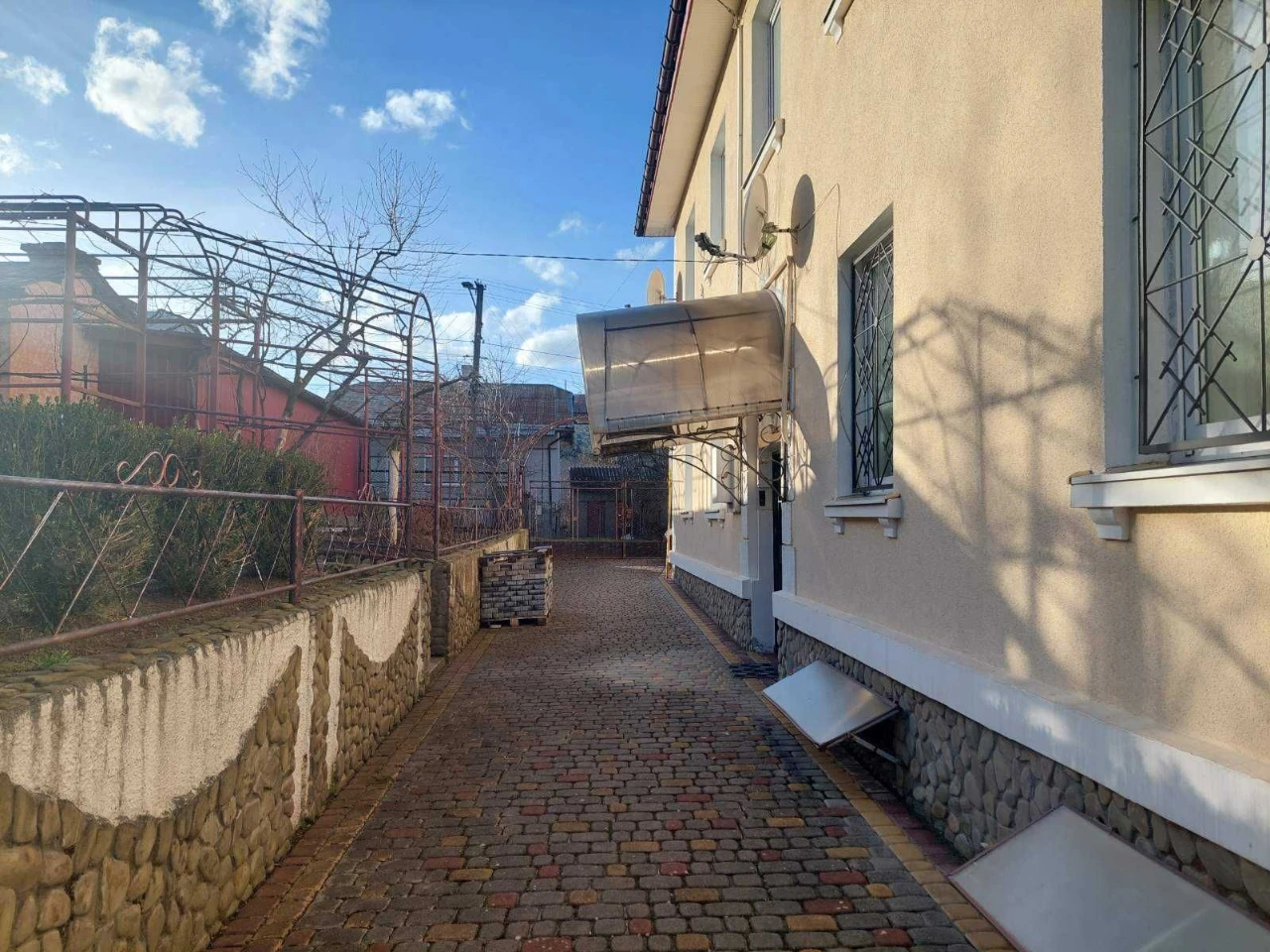 Продаж квартири 4 кім пров. Заводський м Дрогобич