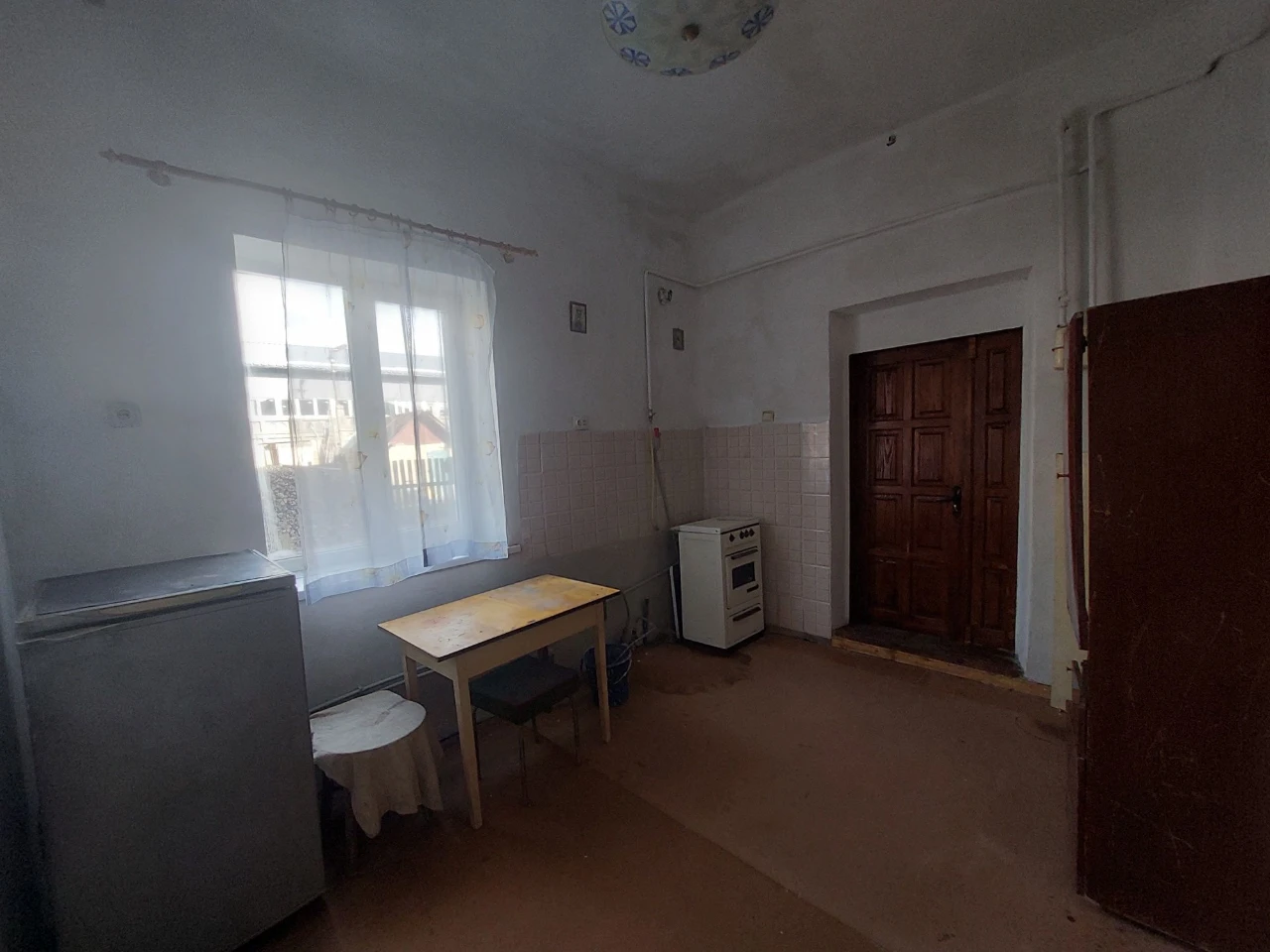 Продаж 1 кім. квартири 30м2 вул. Тураша м. Дрогобич
