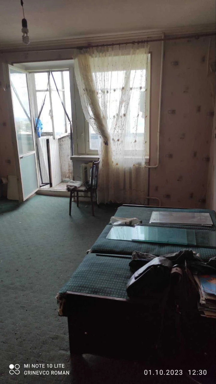 Продам 2х.кімт. м. Дрогобич вул. Грушевського, буд. 170 - 40