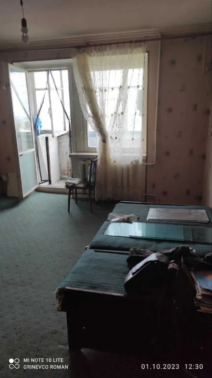 Продам 2х.кімт. м. Дрогобич вул. Грушевського, буд. 170 - 40