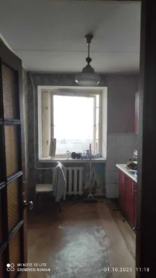 Продам 2х.кімт. м. Дрогобич вул. Грушевського, буд. 170 - 40