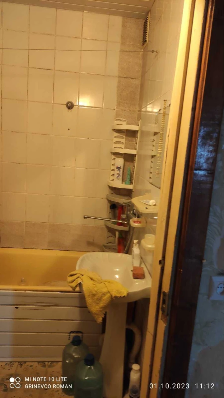 Продам 2х.кімт. м. Дрогобич вул. Грушевського, буд. 170 - 40