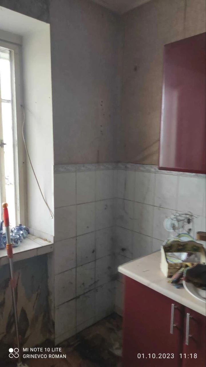 Продам 2х.кімт. м. Дрогобич вул. Грушевського, буд. 170 - 40