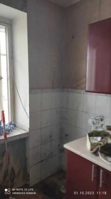 Продам 2х.кімт. м. Дрогобич вул. Грушевського, буд. 170 - 40