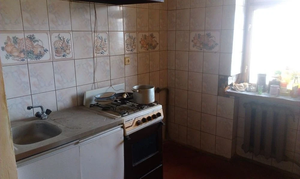 Продам 3-х.комнатную квартиру в г.Дрогобич, ул. Самборкая,10