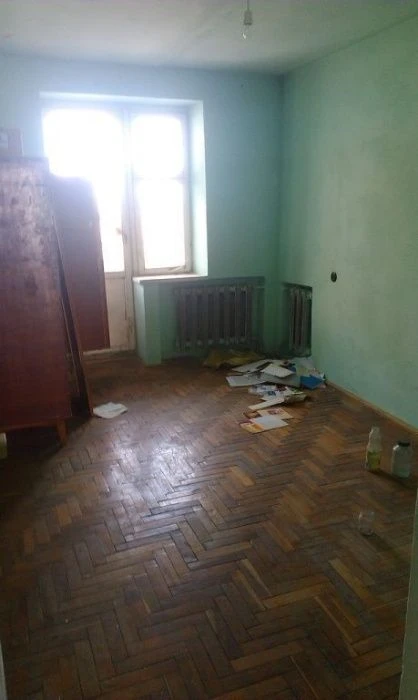 Продам 3-х.комнатную квартиру в г.Дрогобич, ул. Самборкая,10