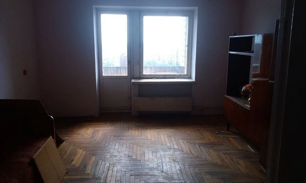 Продам 3-х.комнатную квартиру в г.Дрогобич, ул. Самборкая,10