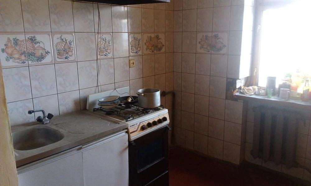 Продаж 3-кімн. квартири (67,1 м2) в м.Дрогобич Львівської об