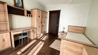 Продається дворівнева простора квартира у центрі м. Дрогобич