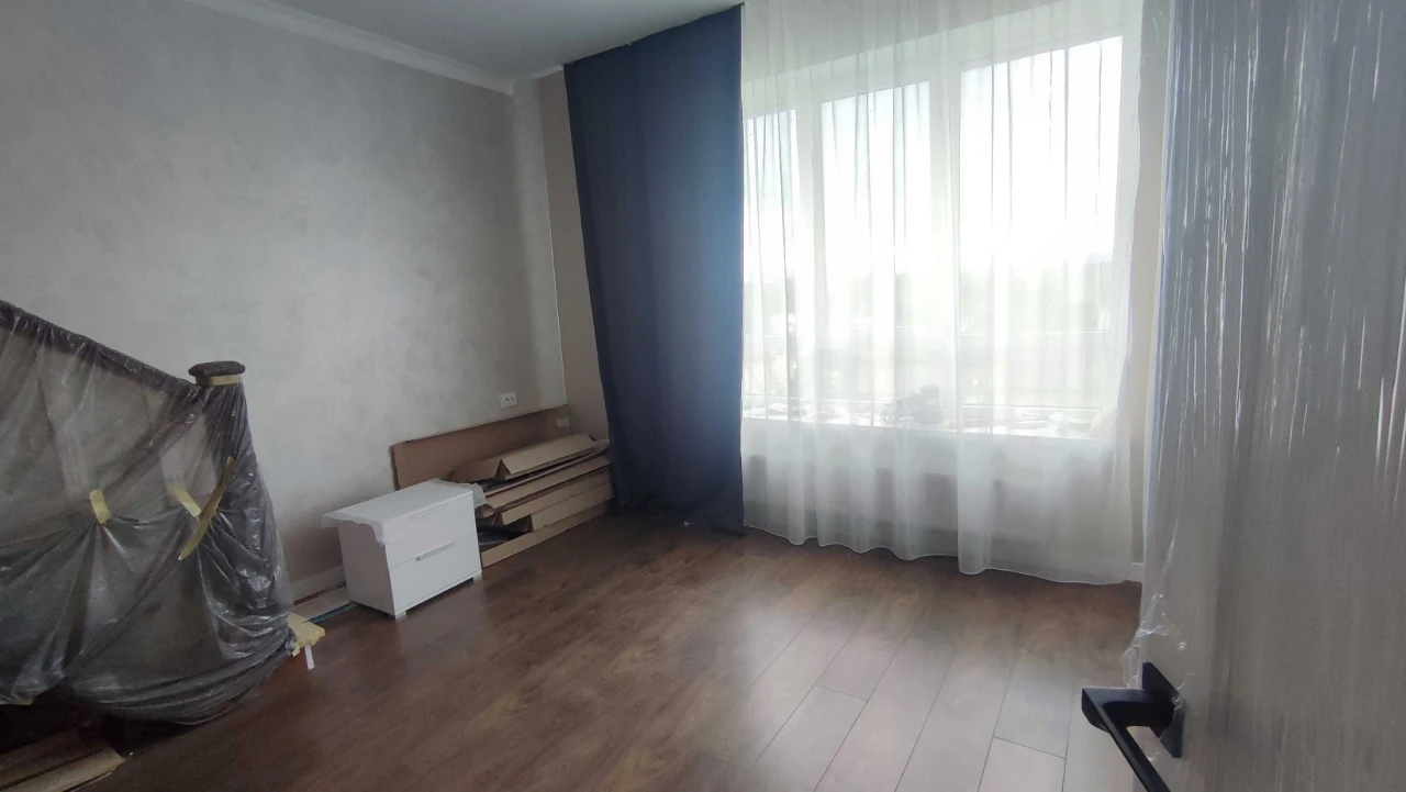 Продам квартиру у новобудові