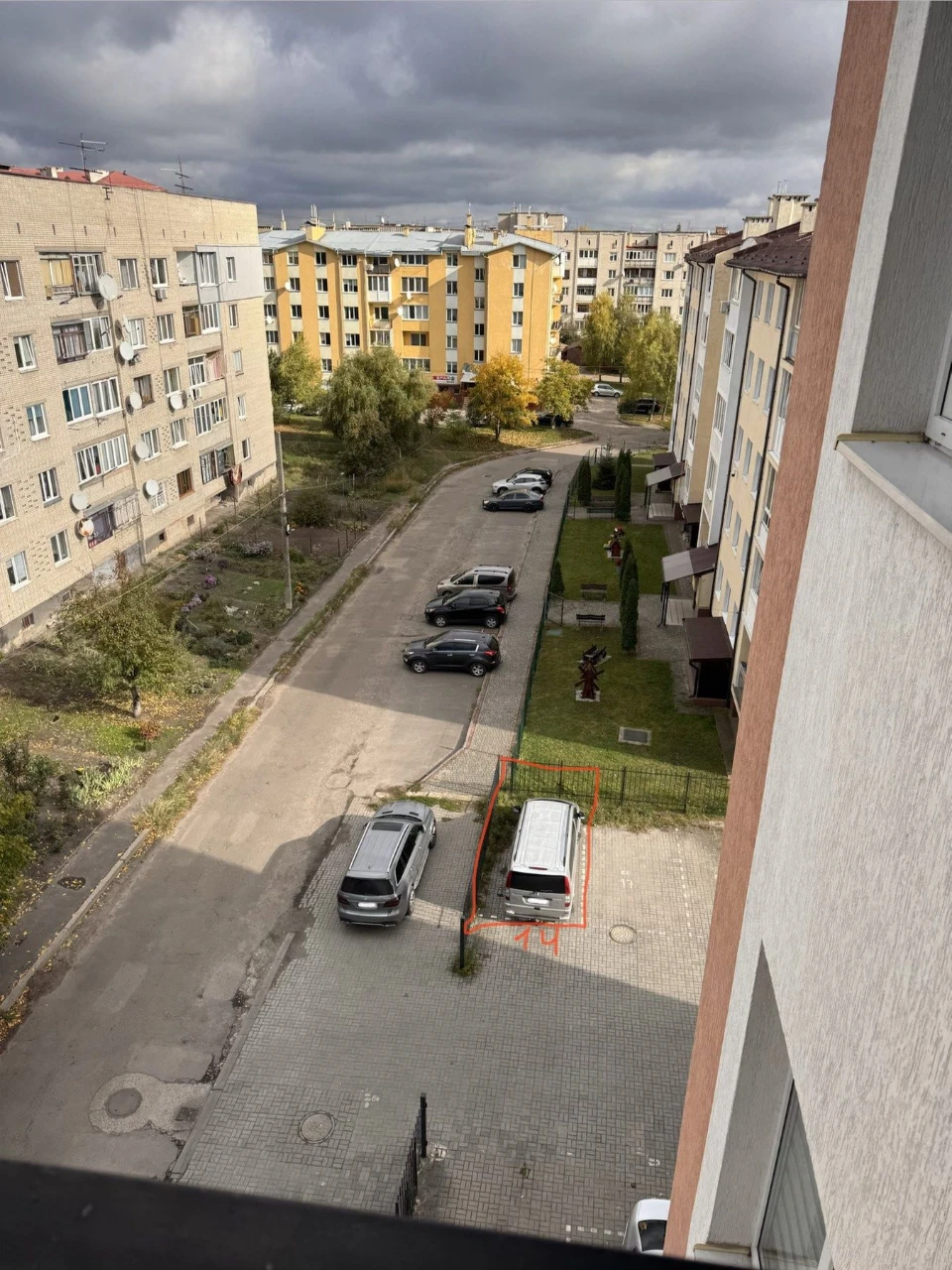 Продаж  2кімнатної квартири Жовква