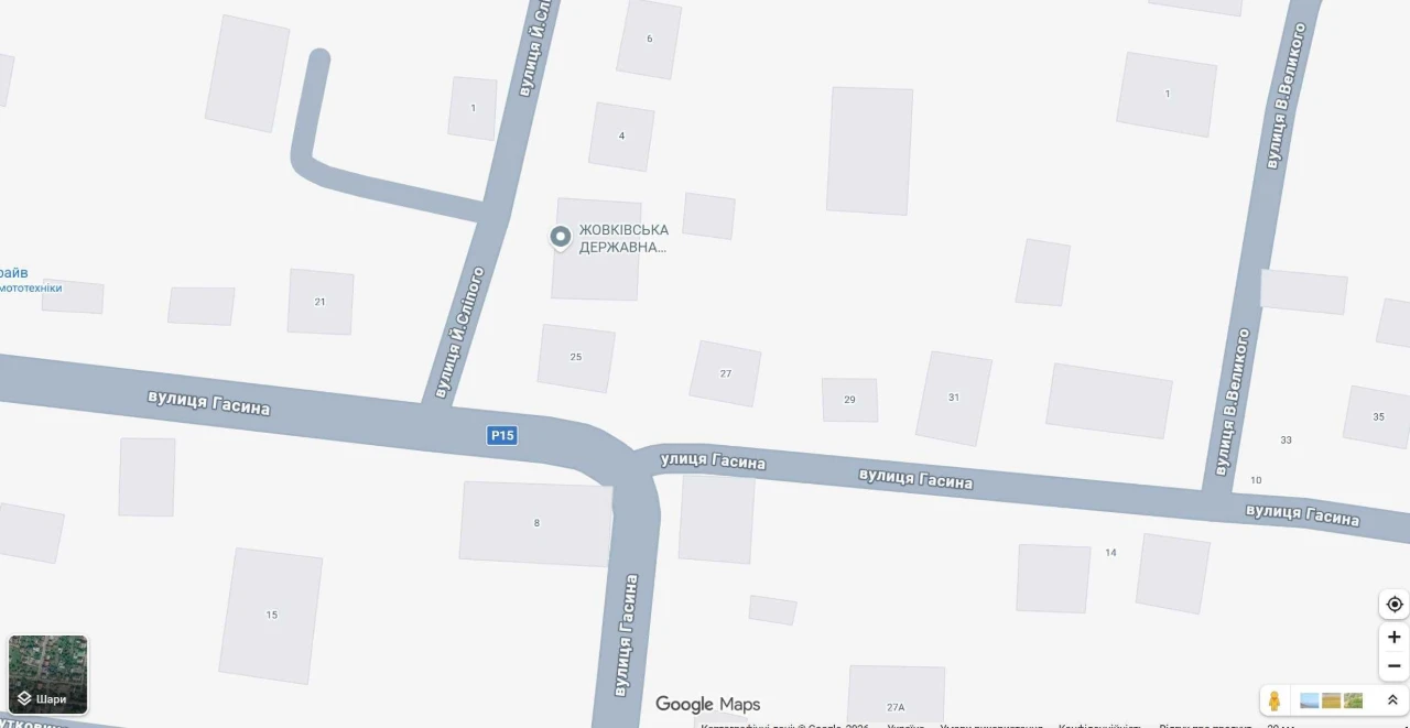 Продаж квартири з ділянкою