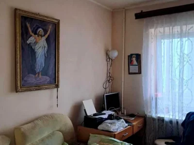Квартира. Жовква, Яворницького