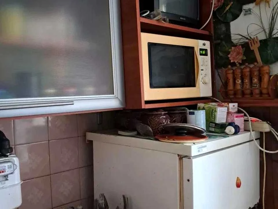 Квартира. Жовква, Яворницького