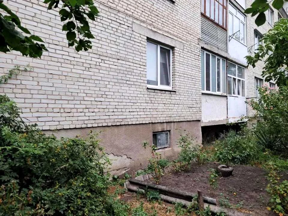 Квартира. Жовква, Яворницького