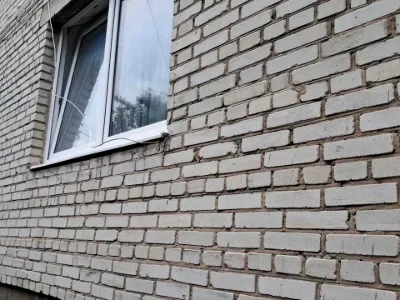 Квартира. Жовква, Яворницького