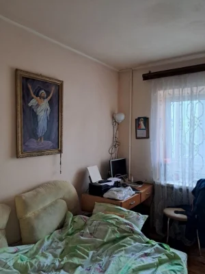 двокімнатна квартира