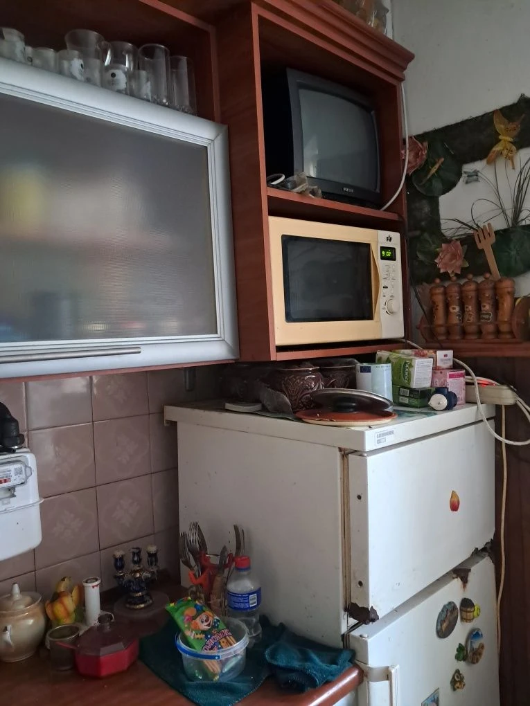 двокімнатна квартира