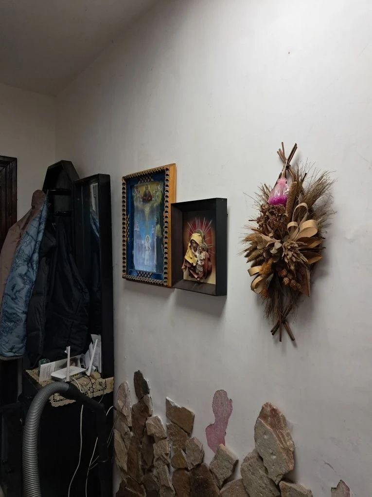 двокімнатна квартира