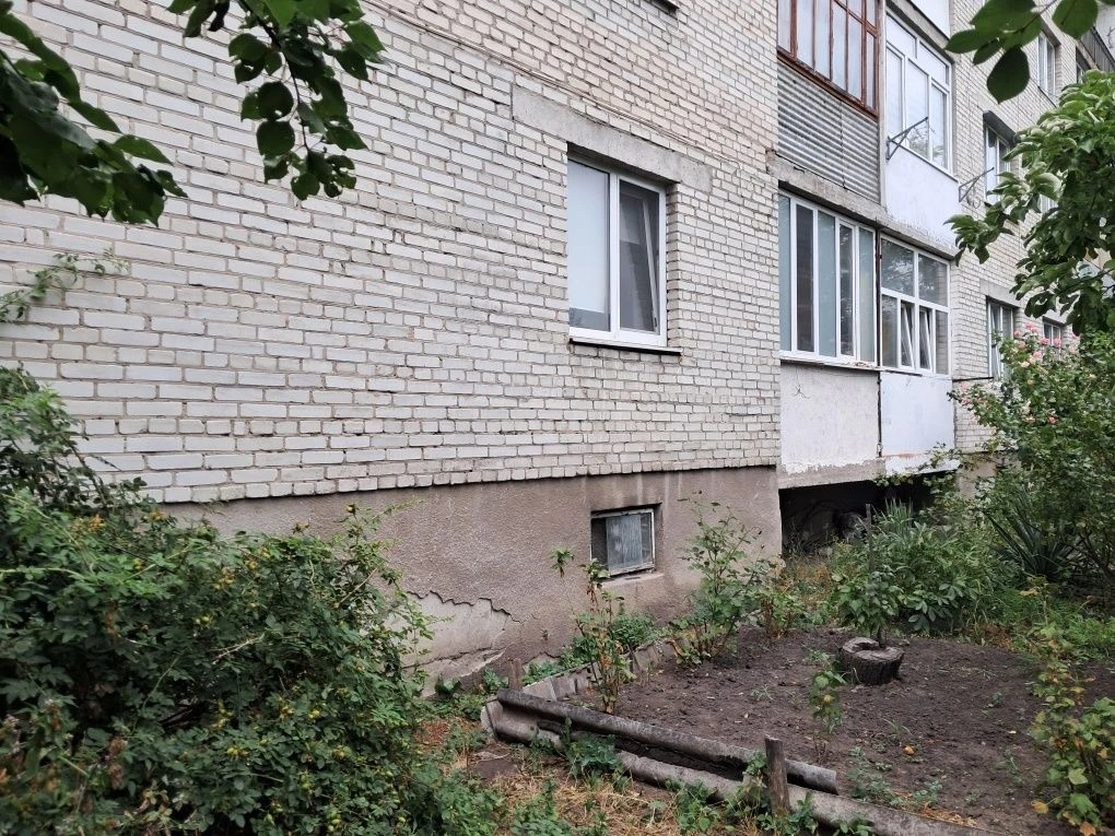 двокімнатна квартира