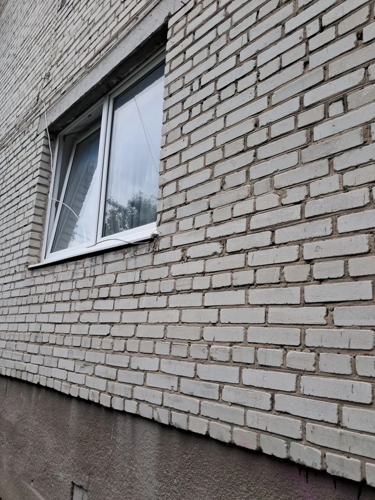 двокімнатна квартира