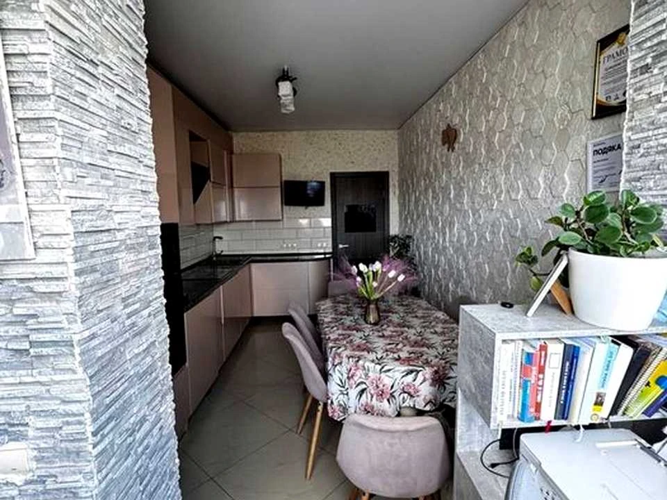 Квартира. Жовква, Львівська вул.