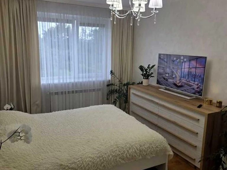 Квартира. Жовква, Львівська вул.