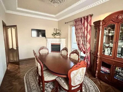 Квартира. Жовква, Святої Трійці вул.