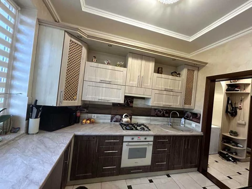 Квартира. Жовква, Святої Трійці вул.