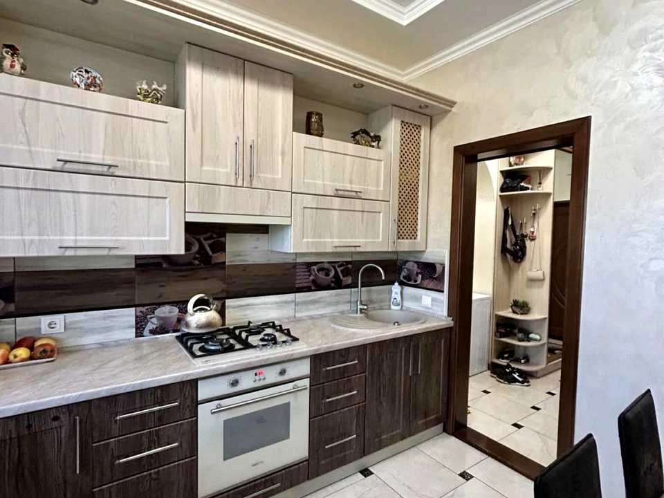 Квартира. Жовква, Святої Трійці вул.