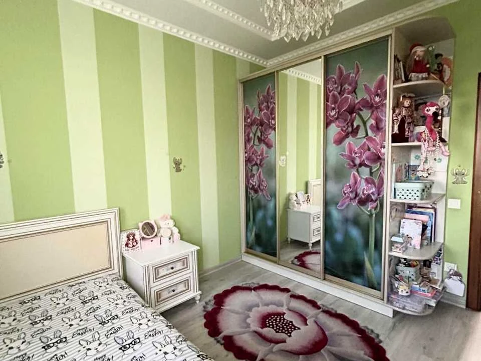 Квартира. Жовква, Святої Трійці вул.