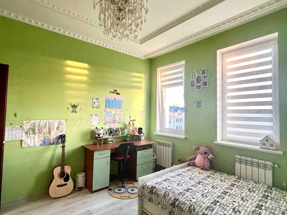 Квартира. Жовква, Святої Трійці вул.