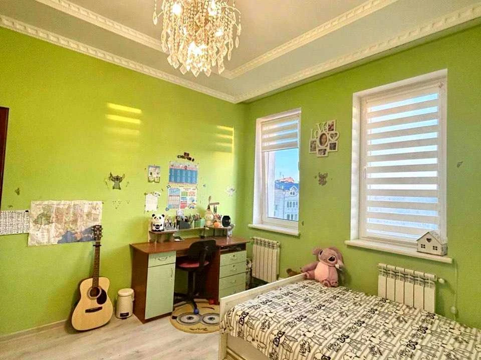 Квартира. Жовква, Святої Трійці вул.