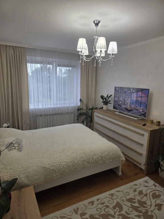 Квартира в новобудові Жовква