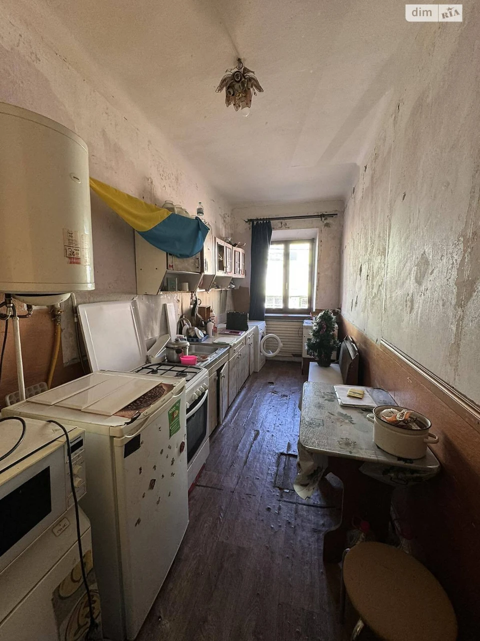 Продаж Квартира