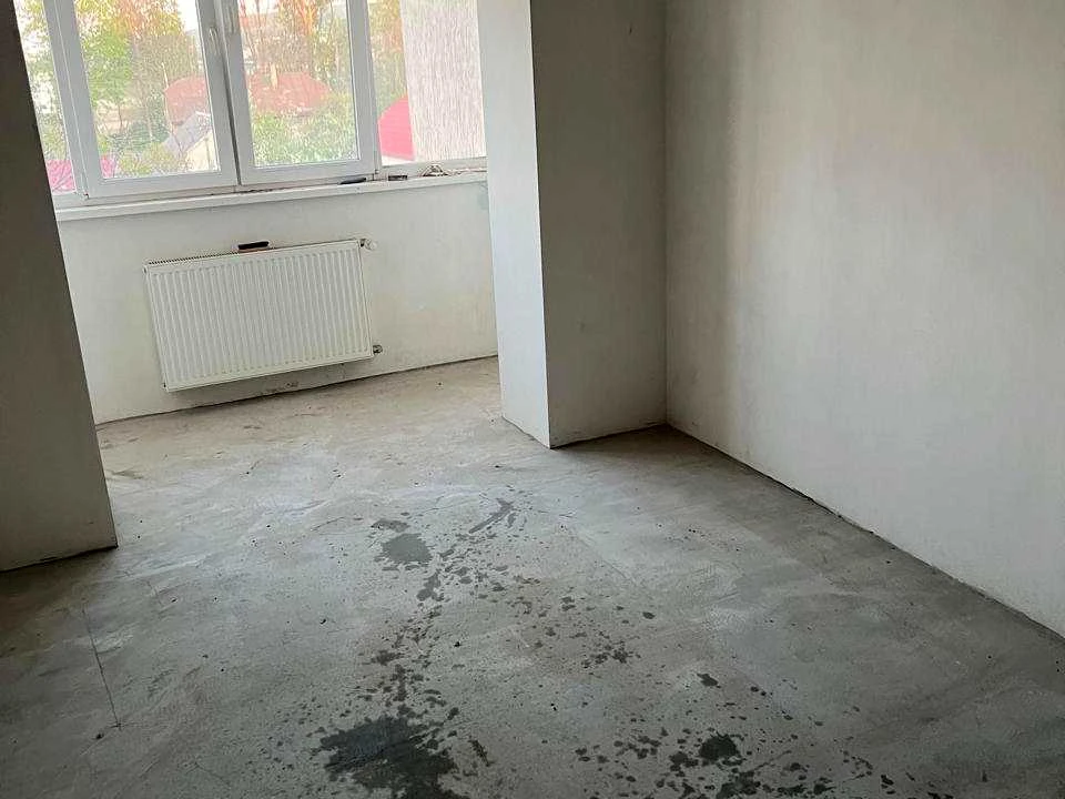 Квартира. Золочів, Гайдамацька