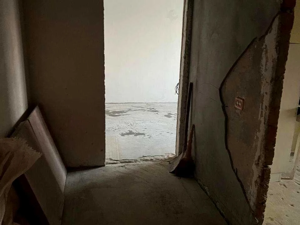 Квартира. Золочів, Гайдамацька