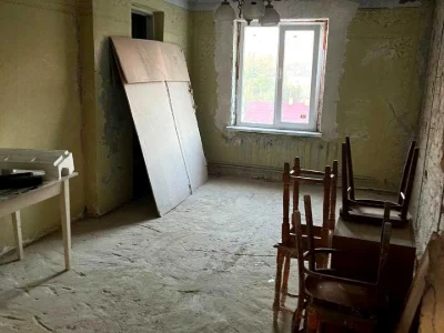 Квартира. Золочів, Гайдамацька